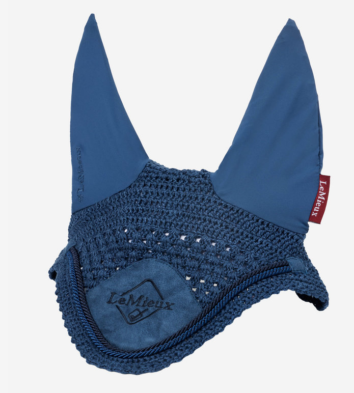 LeMieux Classic Signature Fly Bonnet