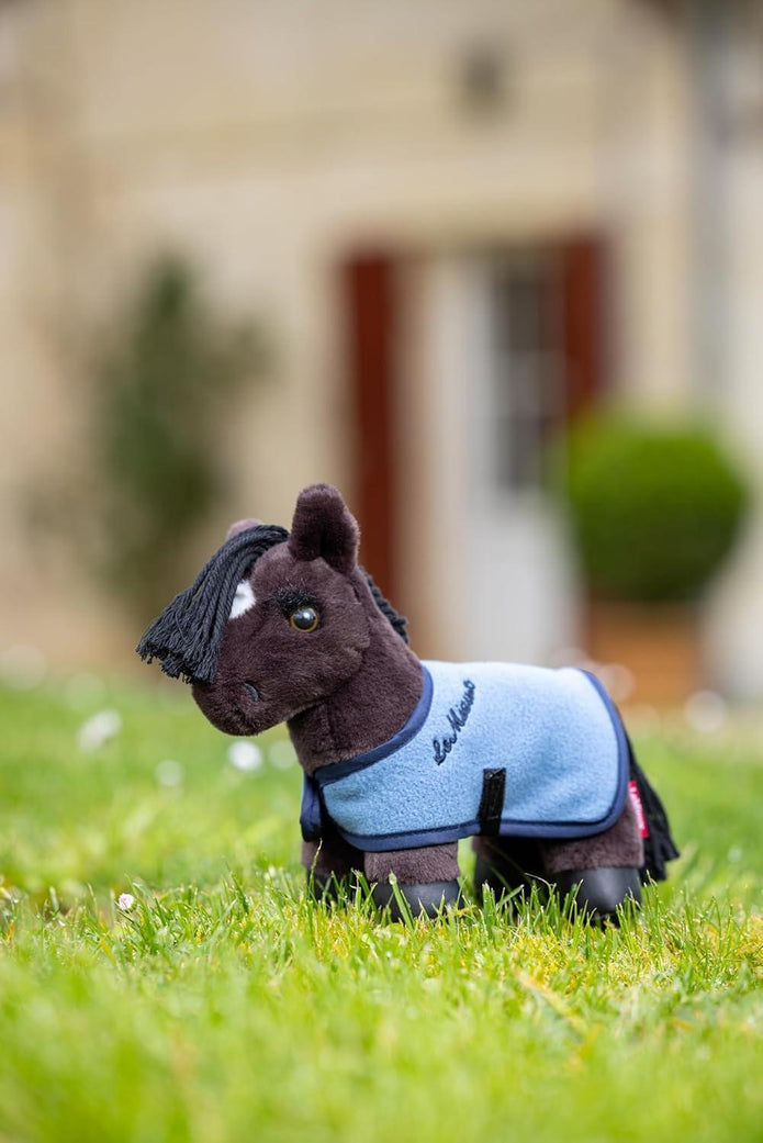 LeMieux Tiny Pony - Pocket-Friendly Size