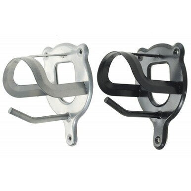 Bridle Bracket - Black