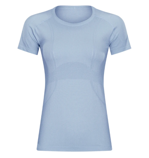 Signature Performance Short Sleeved Equitation Tech Top