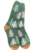 Cozy World’s Softest Crew Socks