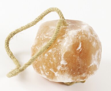 Himalayan Rock Salt