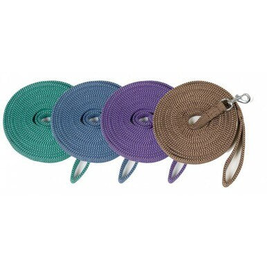 Cushion Padded Lunge Line