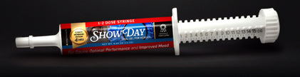 Perfect Prep - Show Day Fast-Acting Endorphin Boosting Paste