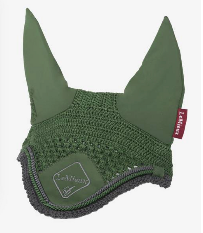 LeMieux Classic Signature Fly Bonnet