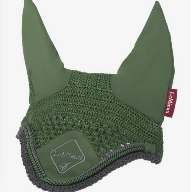 LeMieux Classic Signature Fly Bonnet