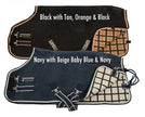 Rambo Deluxe Fleece