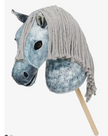 LeMieux Hobby Horse - Realistic Head