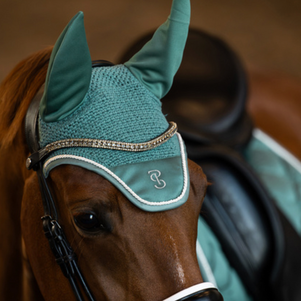 PS of Sweden - Essence Ear Bonnet - Minty Mirage