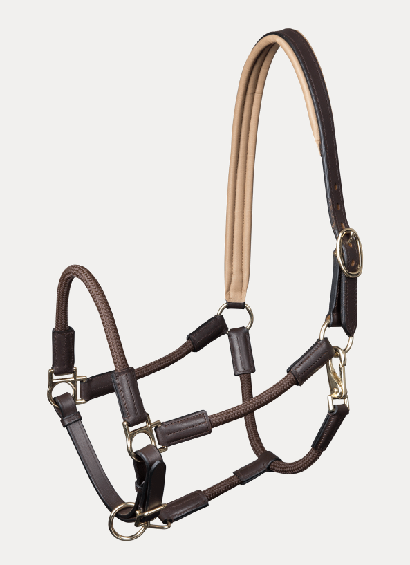 Waldhausen Nevada Leather Halter