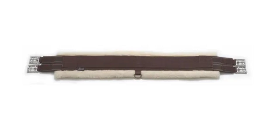 ARMA Fleeced Lined Girth