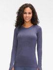 Signature Performance Tech Tops