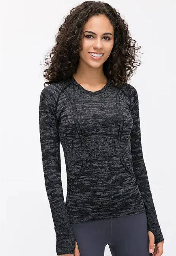 Signature Performance Tech Tops
