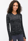 Signature Performance Tech Tops