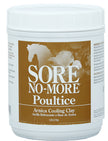 Sore No-More Cooling Clay Poultice