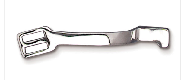 Toklat Ladies’ Hammerhead Spurs 3.4”