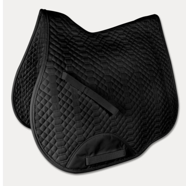 Lugano Saddle Pad - Full All Purpose