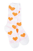 Cozy World’s Softest Crew Socks