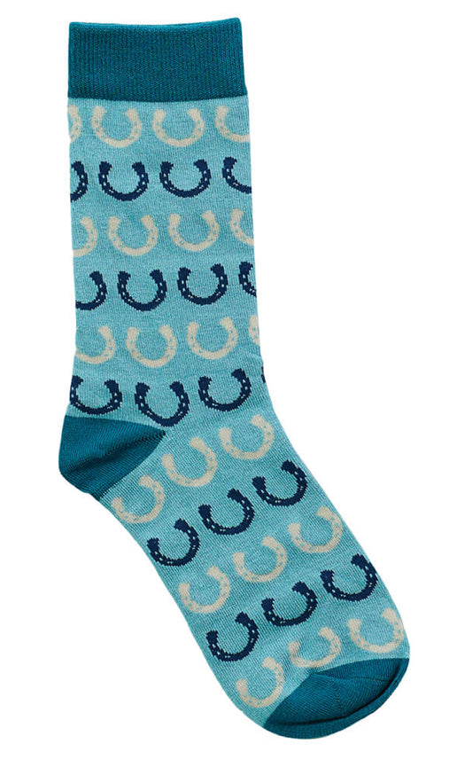 Ovation Bamboo Crew Socks