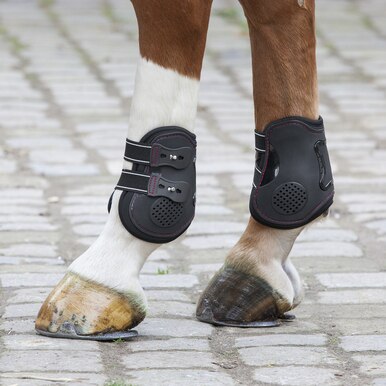 Waldhausen Memory Foam Fetlock Boots