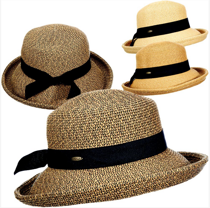 Scala Vallea Sun Hat