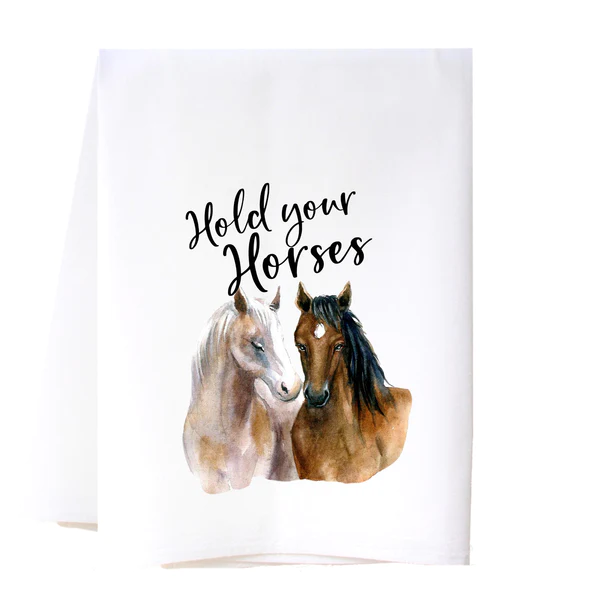 Cora & Pate Specialty Pouch