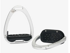LeMieux Vector Control Stirrup - Aluminium