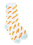 Cozy World’s Softest Crew Socks