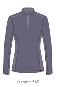 Chestnut Bay Performance Rider SkyCool Shirt 3