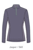 Chestnut Bay Performance Rider SkyCool Shirt 3