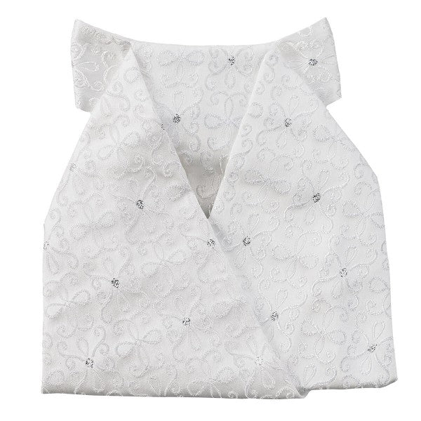 ShowQuest Vintage Stock Tie