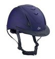 Ovation Metallic Schooler Helmet