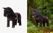LeMieux Toy Pony - Freya