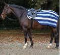 Rambo Fleece Competition - Small Witney Navy