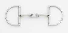 Centaur King Dee Oval Peanut Bit