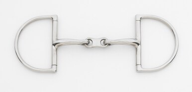 Centaur King Dee Oval Peanut Bit