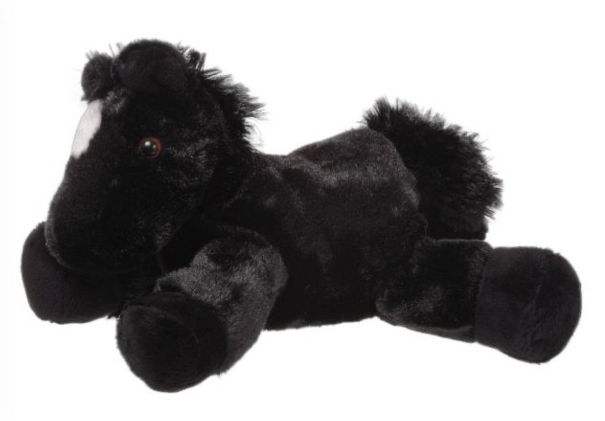 Flopsie Small Plush Horse