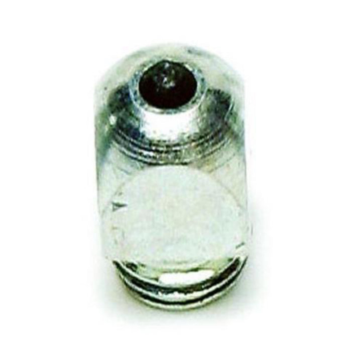 Deep Footing Stud 6 4-Side Round