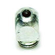 Deep Footing Stud 6 4-Side Round