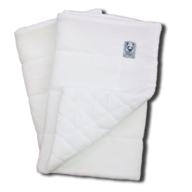 Wilker's Combo Quilted Pillow Leg Wraps
