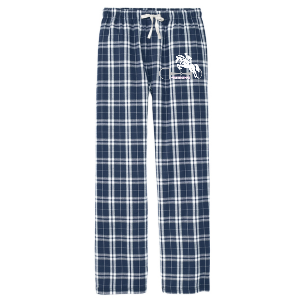 Black Stallion Designs - Jumper Over Bit PJ Pants