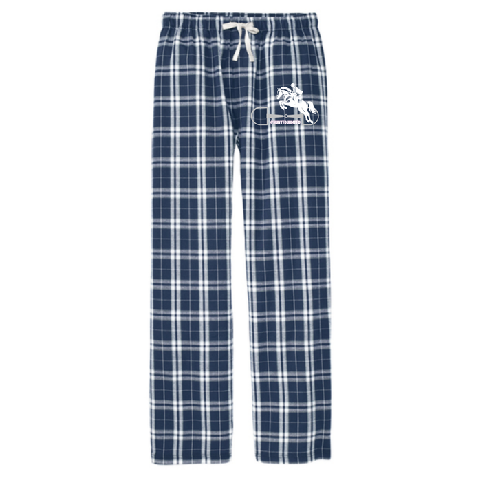 Black Stallion Designs - Jumper Over Bit PJ Pants