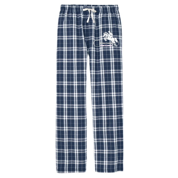 Black Stallion Designs - Jumper Over Bit PJ Pants