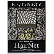 RWR No Knot Hair Net