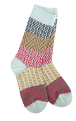 Mouse Creek Cozy Sock - Girls 2