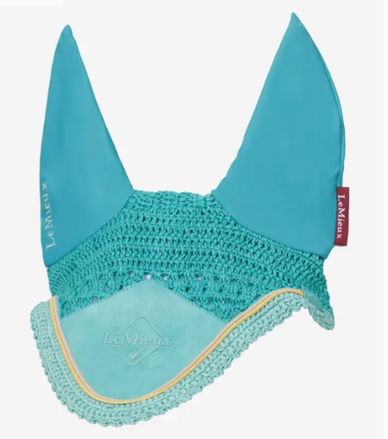 LeMieux Classic Signature Fly Bonnet