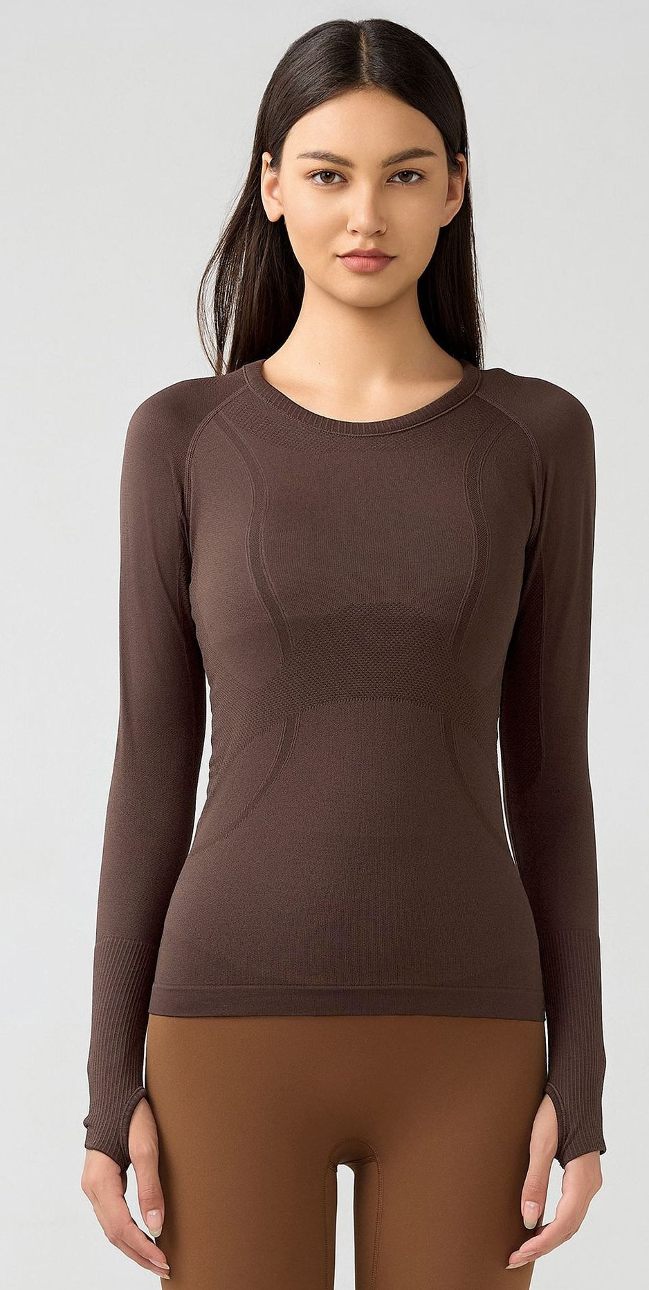 Signature Performance Tech Tops