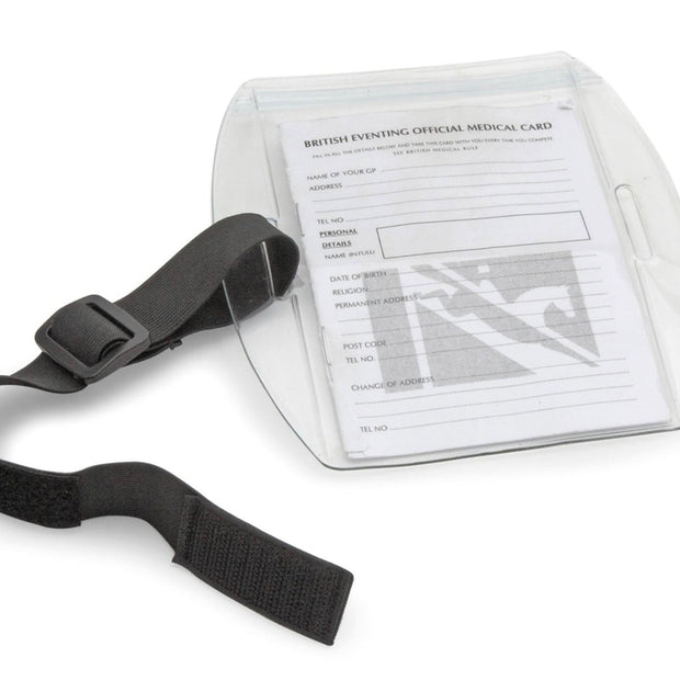 Eventing - Medical Armband 2