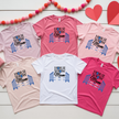 Black Stallion Designs - Horse Show Mom