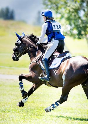 Grip Tek II - Full Seat White Breeches